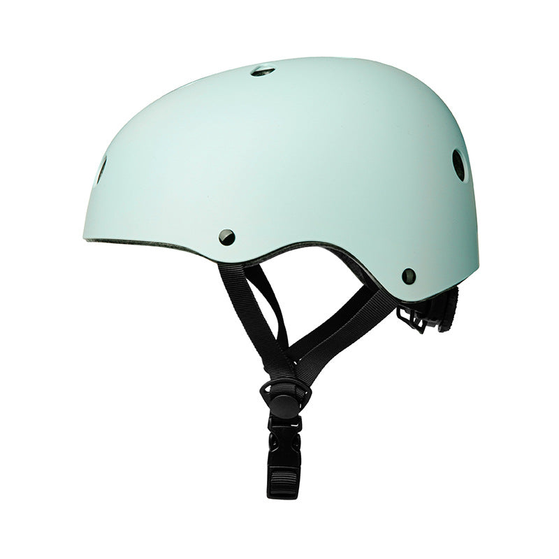 Skate Schutzhelm mit Optimierter Passform Brehn