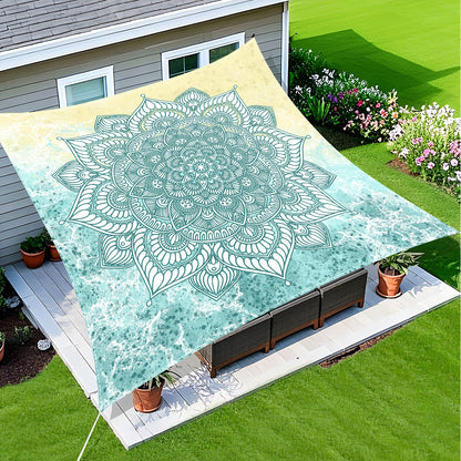 Outdoor Pavillon Schatten Brehn