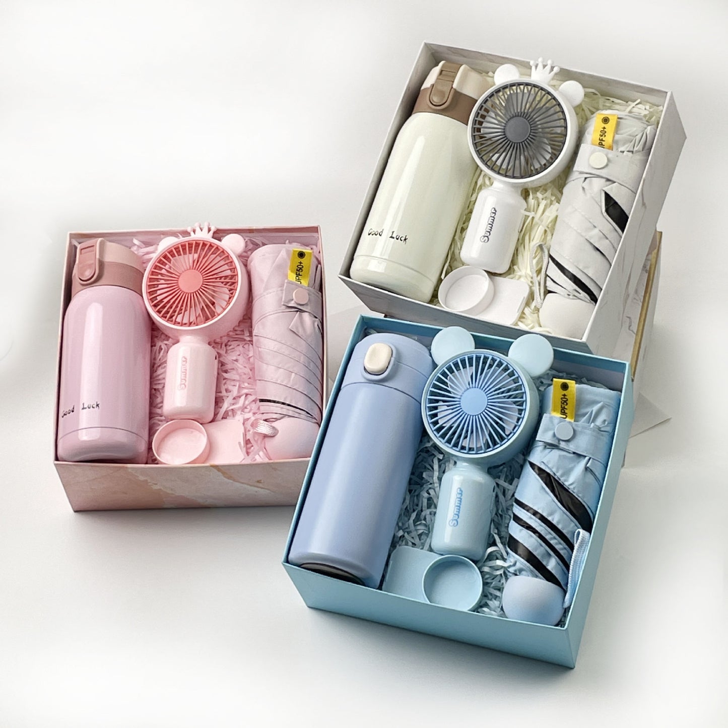 Damen Wellness-Set Brehn