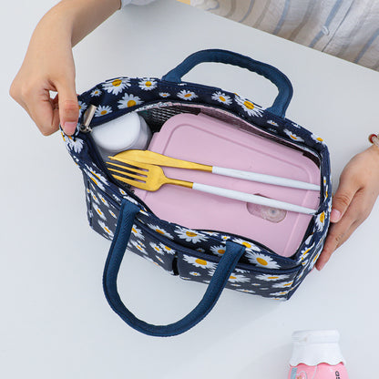 Damen stilvolle Picknicktasche Brehn