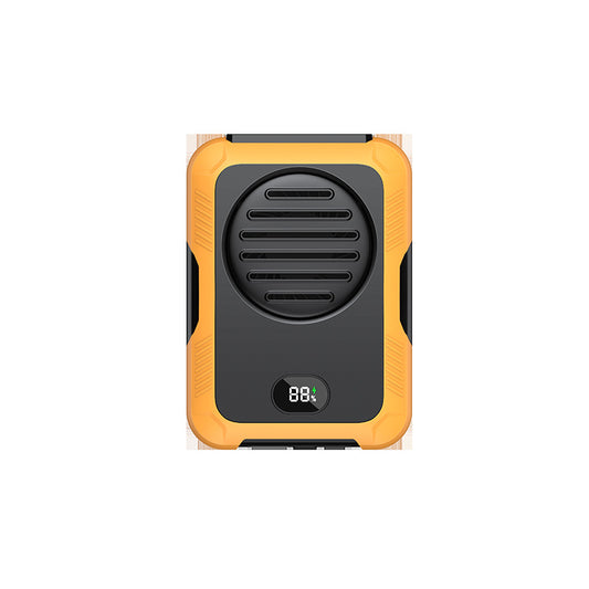 Herren mobile Klimaanlage Brehn