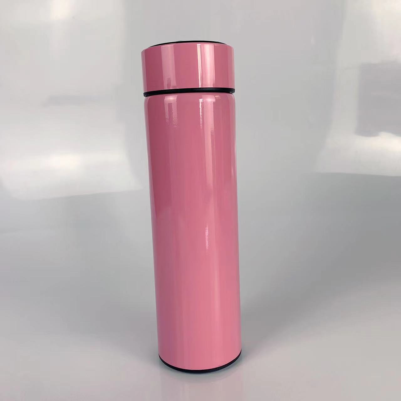 Edelstahl isolierte Wasserflasche Brehn