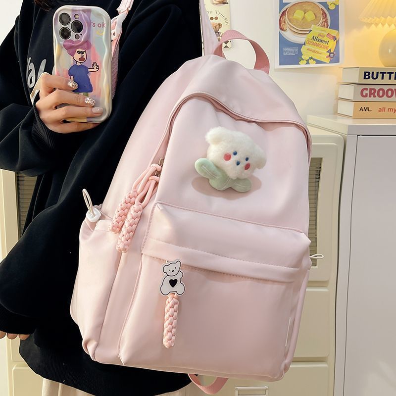 Süßer Cartoon-Rucksack Brehn