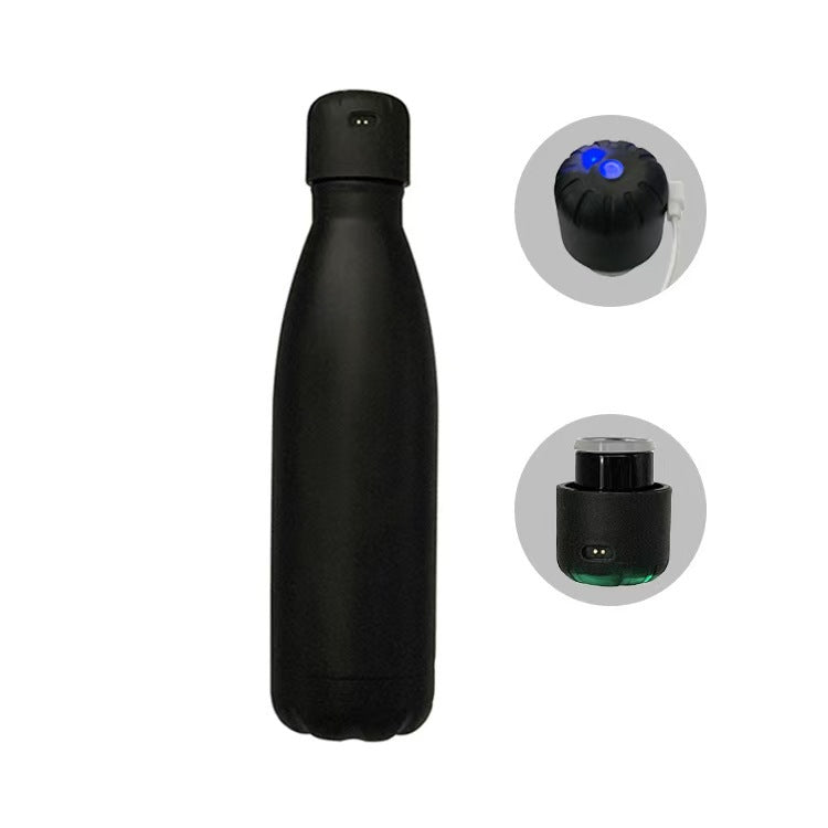 Damen isolierte Wasserflasche Brehn