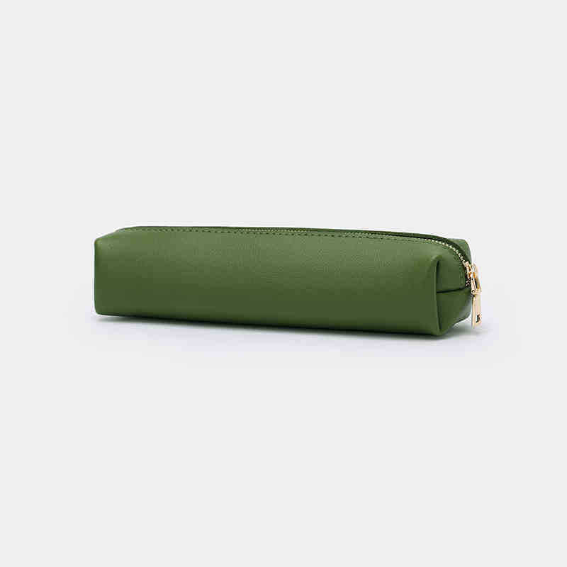 Elegantes Leder Bleistiftetui Brehn