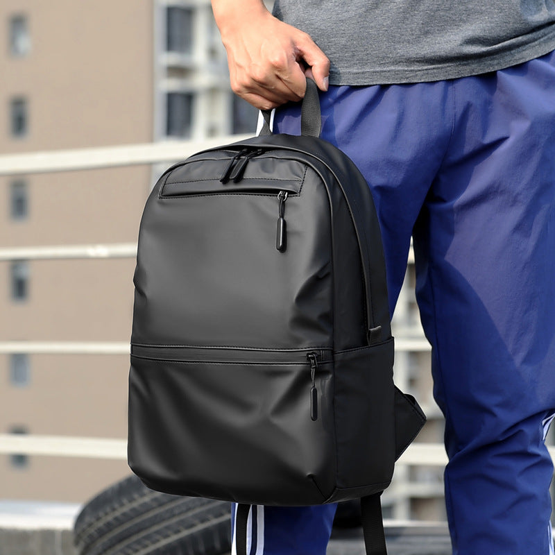 Urban funktionaler Rucksack Brehn