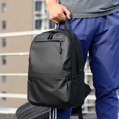 Urban funktionaler Rucksack Brehn