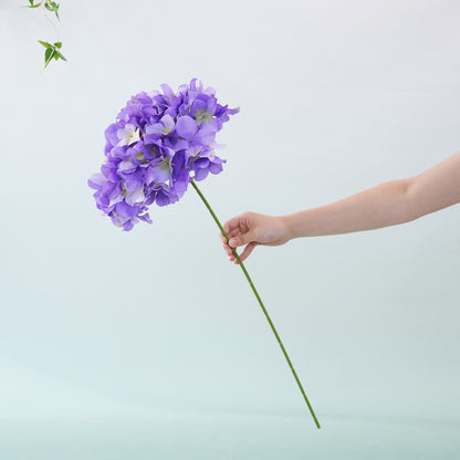 Elegante Kunstblumenarrangement