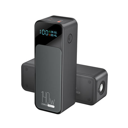 Powerbank mit Hoher Kapazität Von Brehn
