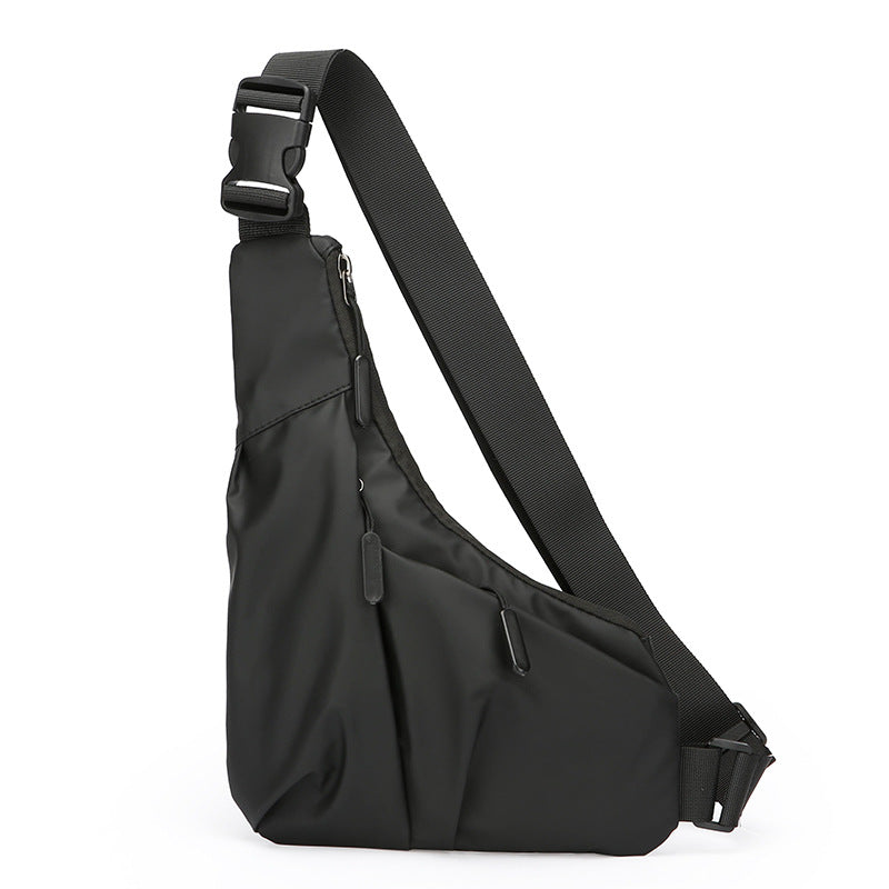 Ergonomischer Sling-Pack