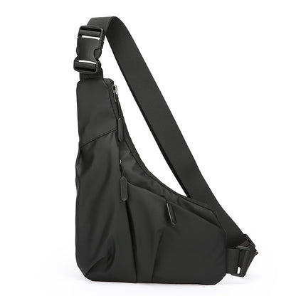 Ergonomischer Sling-Pack