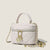 Gepolsterte Mini-Crossbody-Handtasche Brehn