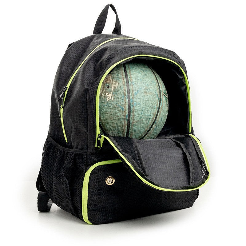 Multifunktionaler Sport-Rucksack Brehn