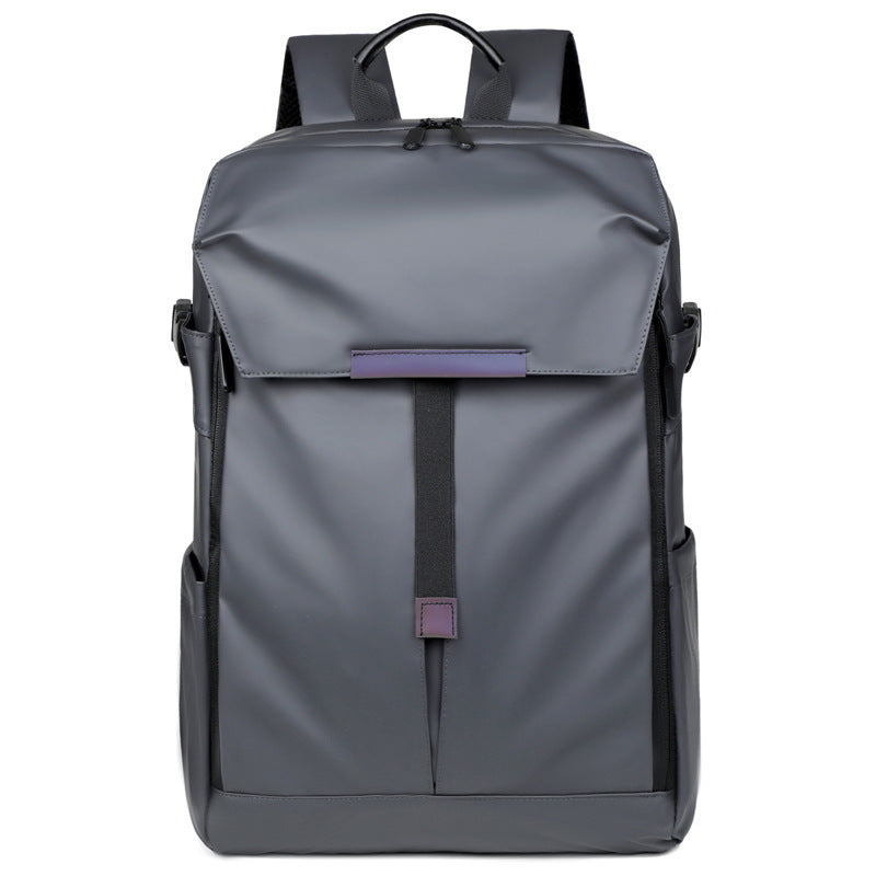 Rucksack mit Wasserabweisenden Eigenschaften Von Brehn