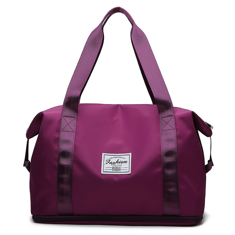Haltbarer Sport Reise Duffel Bag