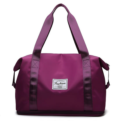 Haltbarer Sport Reise Duffel Bag