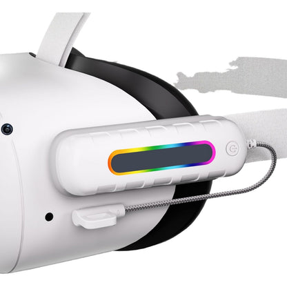VR-Headset Brehn