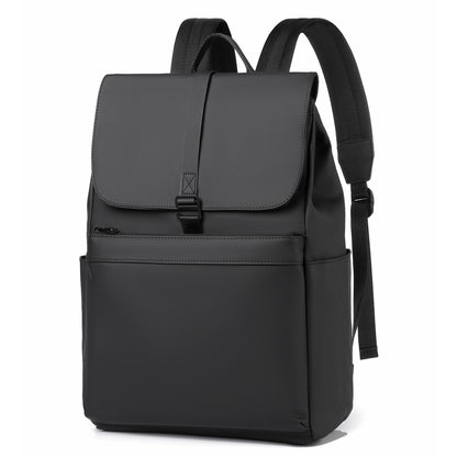 Modern Strukturierter Rucksack