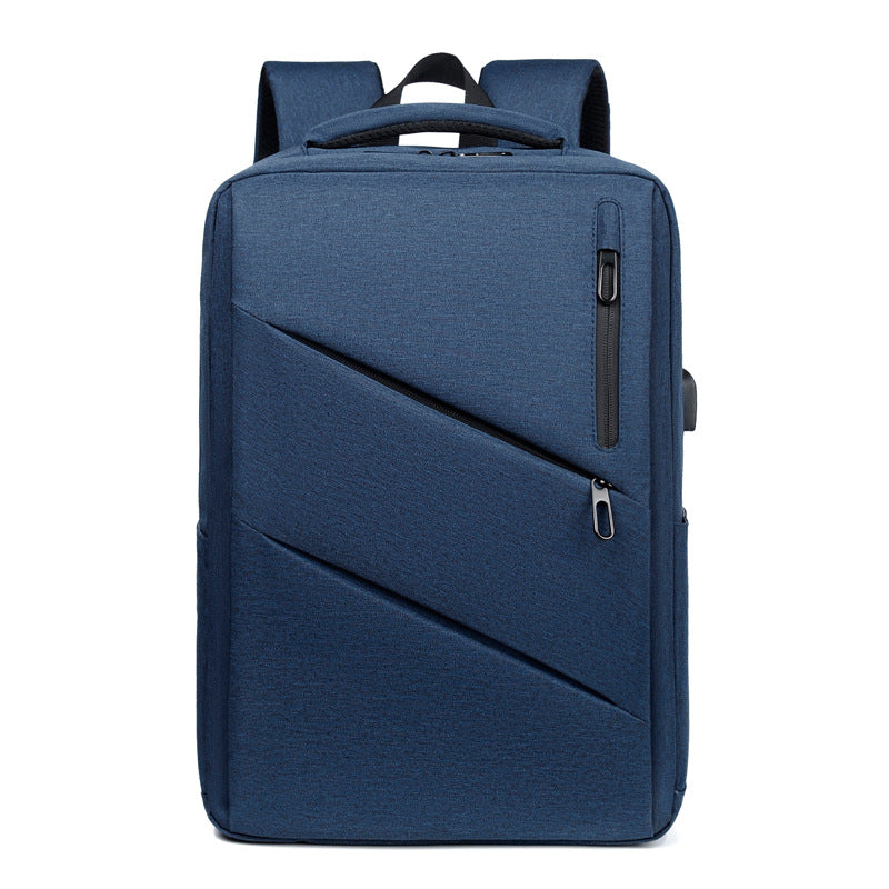 Modern Urban Pendler Rucksack Brehn
