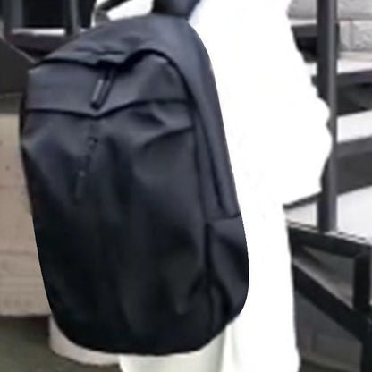 Sleek Travel Backpack Brehn