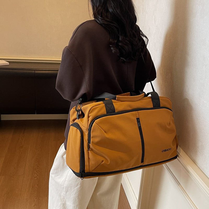 Reise Tote Brehn