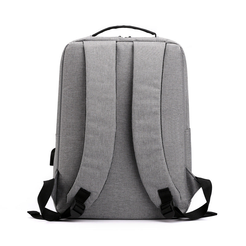 Multi-Fach Laptop Rucksack Brehn