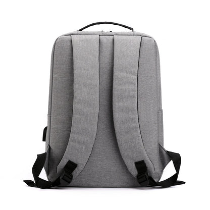 Multi-Fach Laptop Rucksack Brehn
