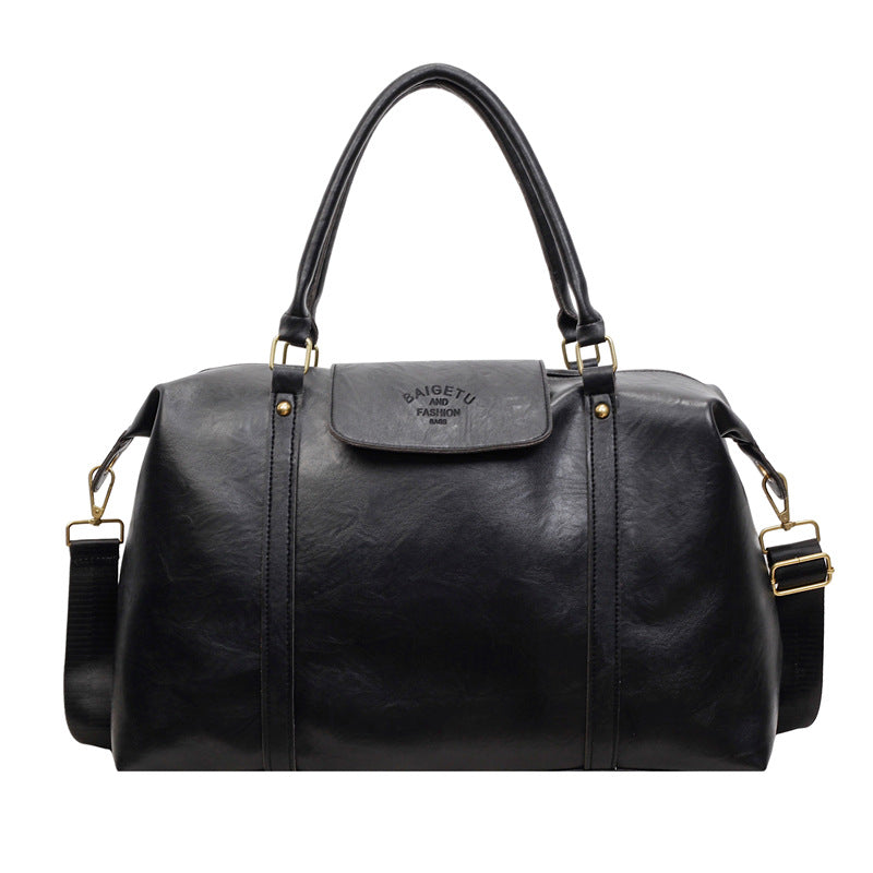 Damen Sportliche Handtasche Brehn