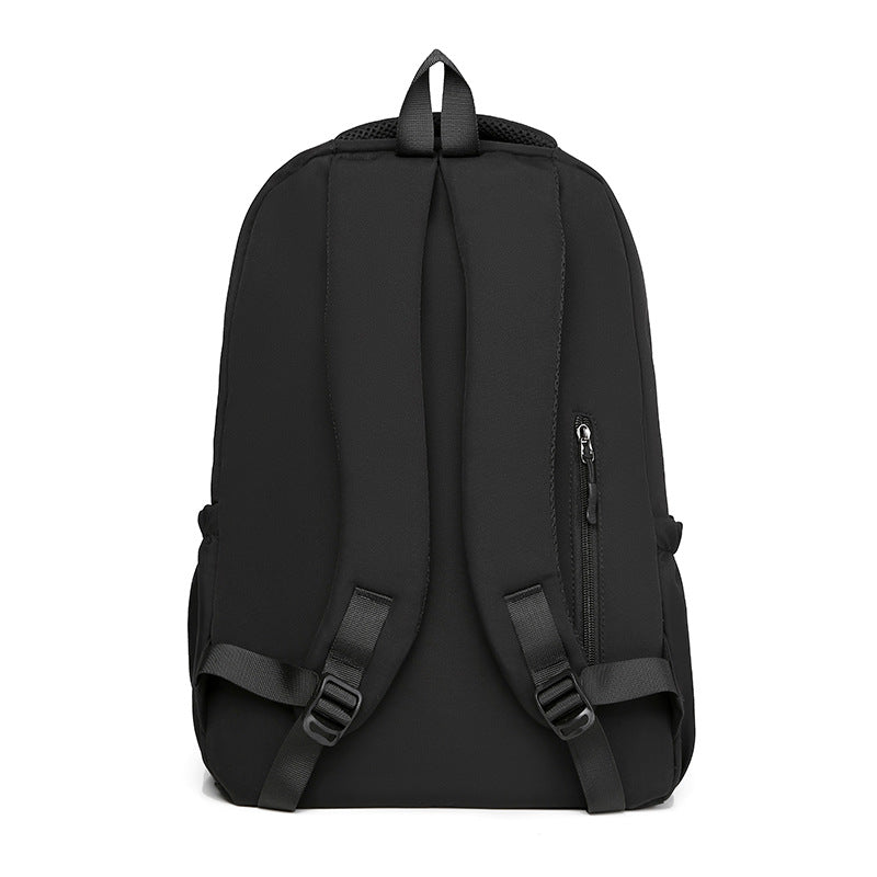 Innovativer Multi-Compartment Rucksack Brehn