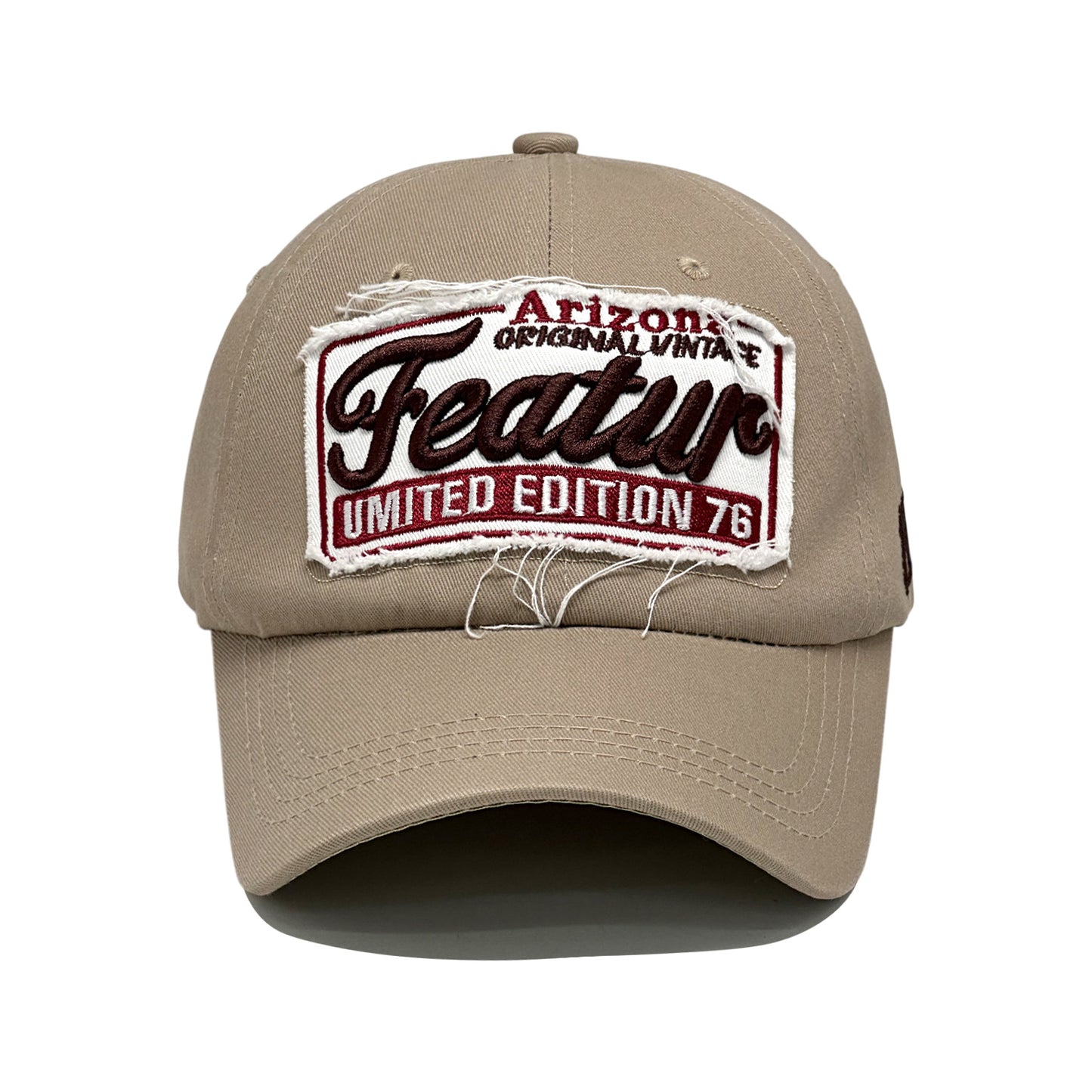 Damen limitierte Edition Baseballcap Brehn
