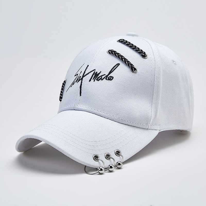 Männermode Urban Cap Brehn