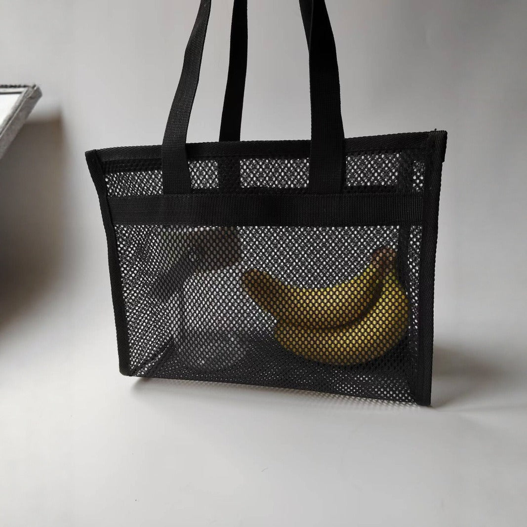 Netz-Tasche Brehn