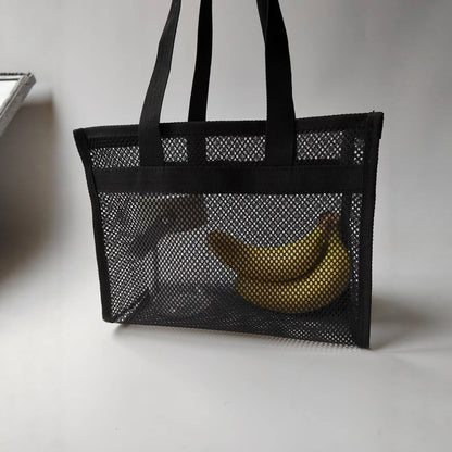 Netz-Tasche Brehn