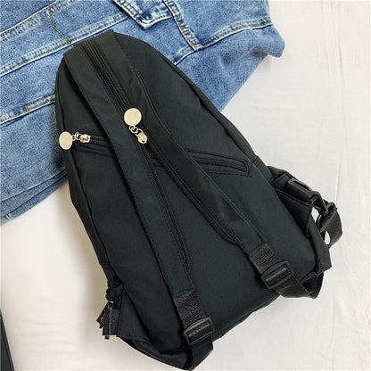 Vielseitige Crossbody Sling Bag Brehn
