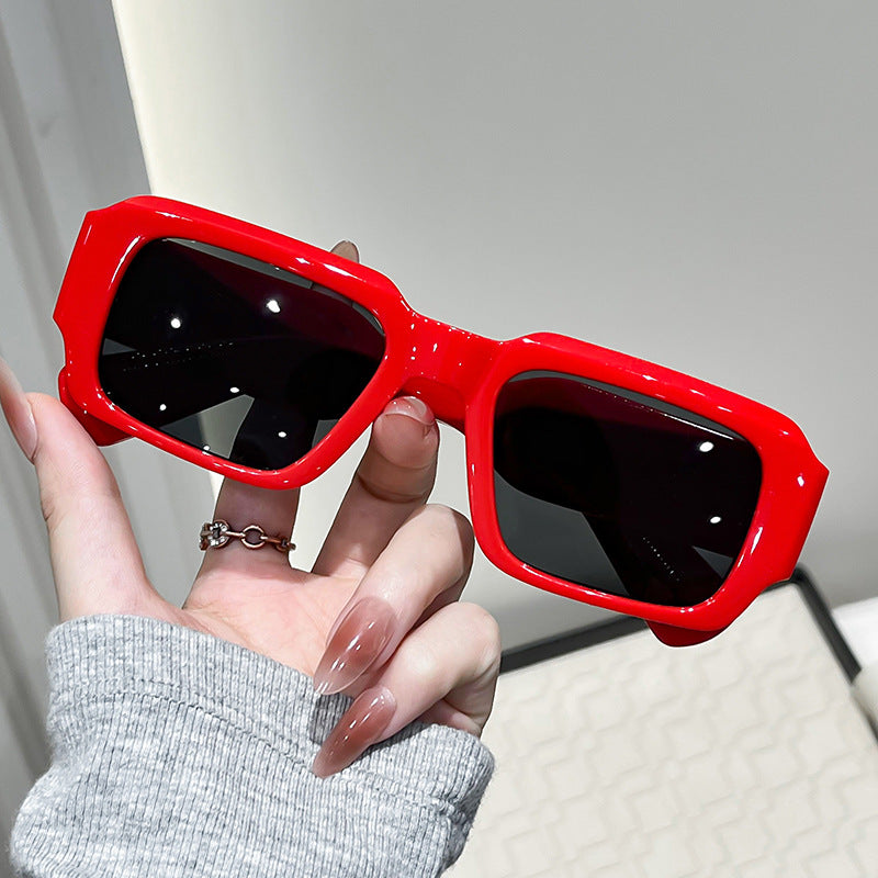 Damen modische Sonnenbrille Brehn