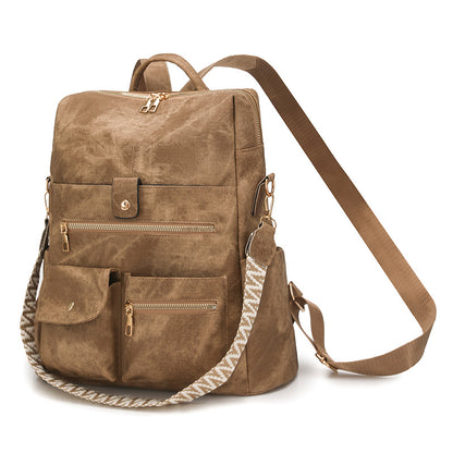 Vielseitiger Rucksack Brehn