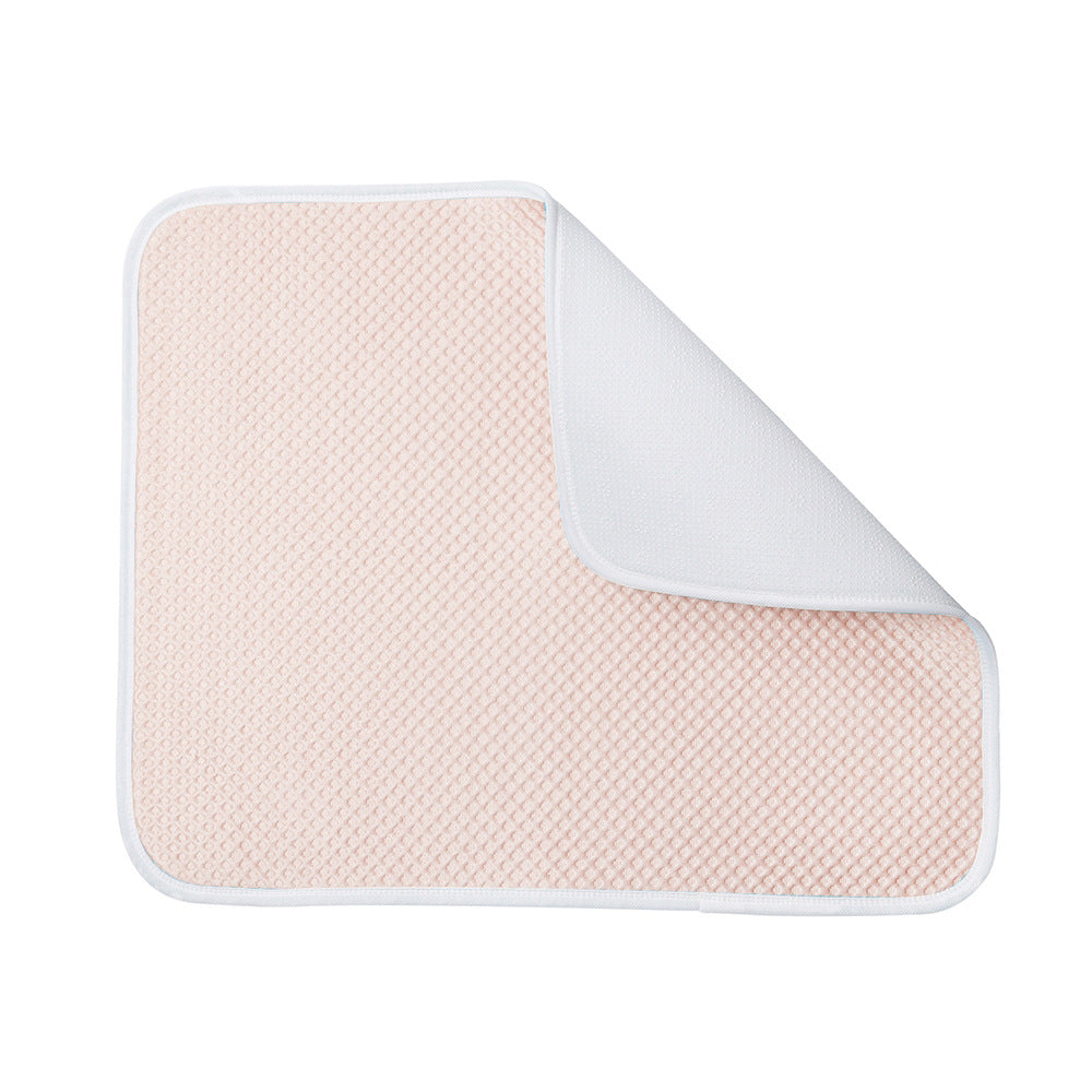 Unisex Antirutsch-Duschmatte Brehn