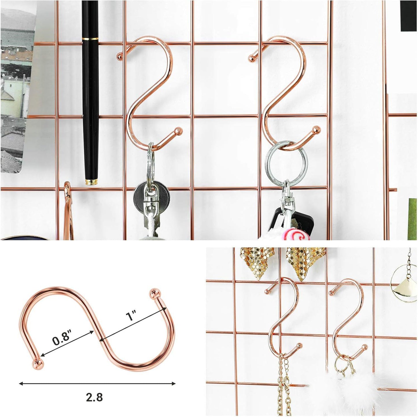 Wandorganisator Brehn