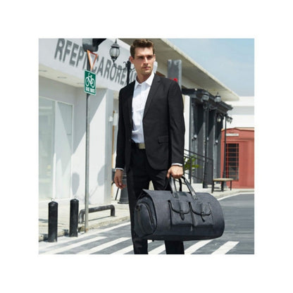 Reiseanzugträger Duffel Bag Brehn