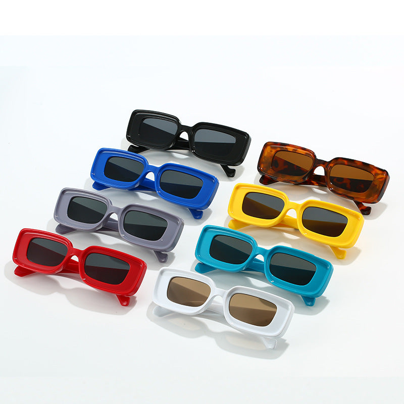Damen Modische Sonnenbrille Brehn