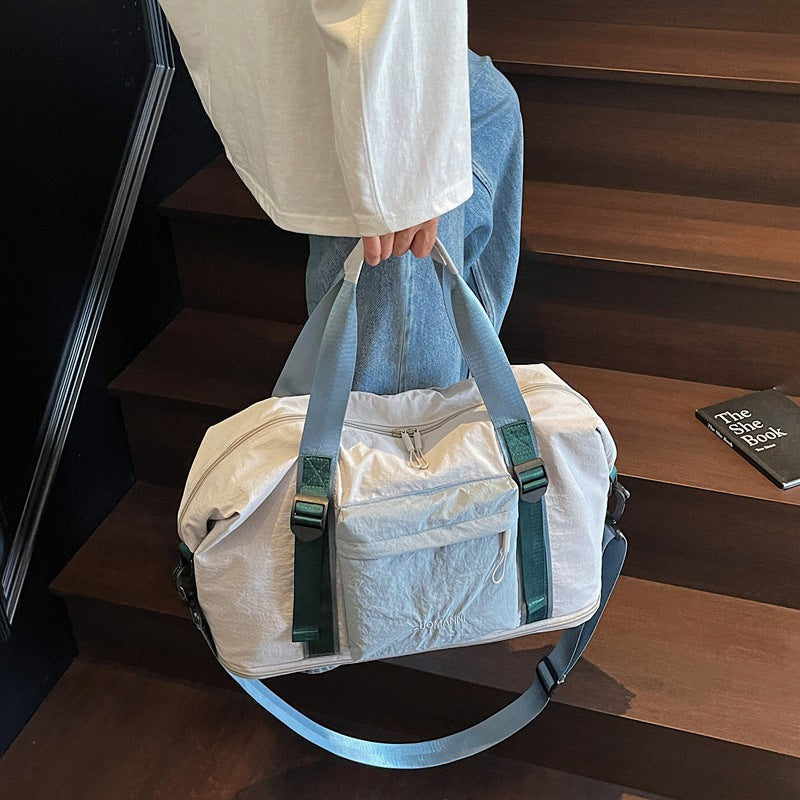 Multi-Taschen Sport Duffel Bag