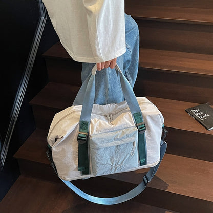 Multi-Taschen Sport Duffel Bag
