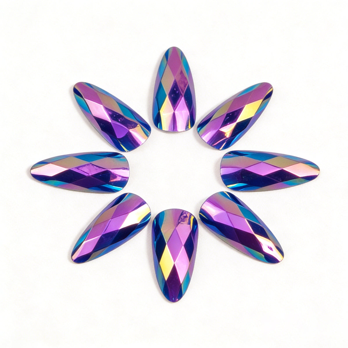 Luxus Prism Nagelverstärkungen Brehn