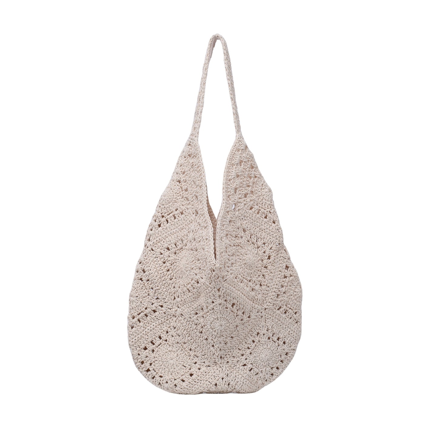 Handgefertigte Häkel-Tasche Brehn