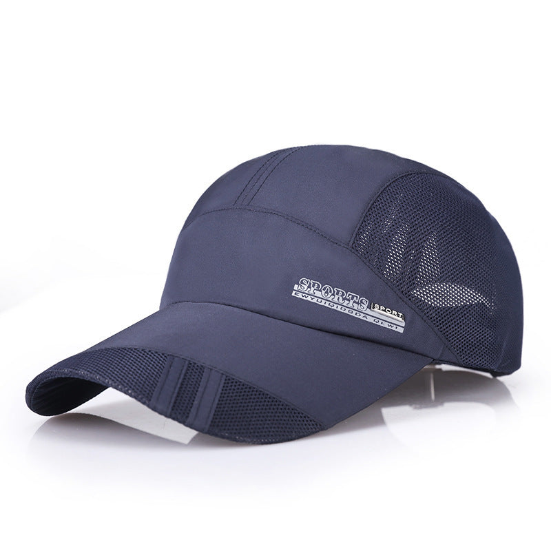 Damen Sportliche Funktionscap Brehn