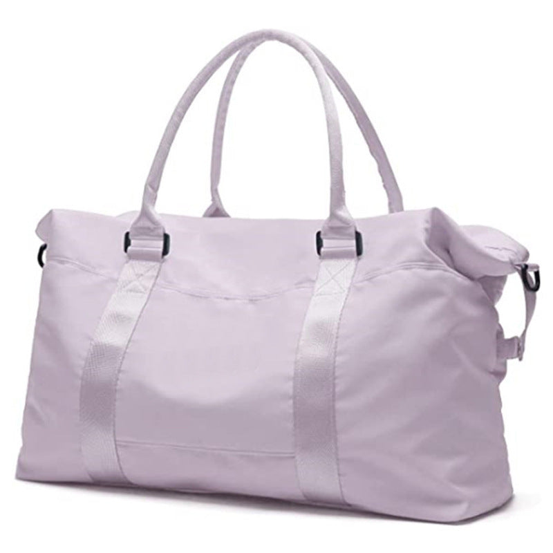 Sportliche Reisetasche Brehn