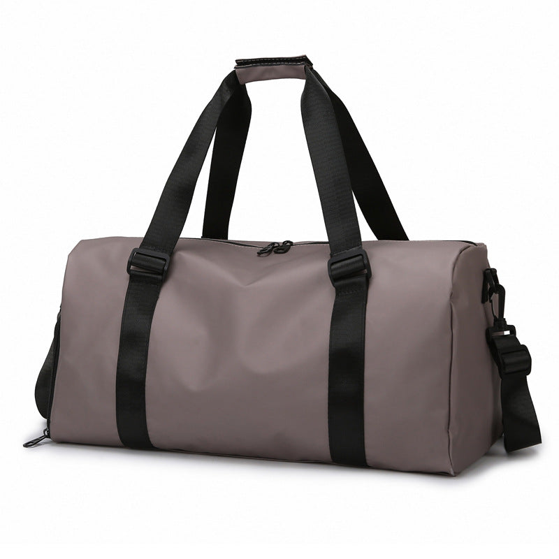 Damen Multifunktionale Sport- und Reisetasche Brehn