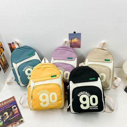Sport-Themen Rucksack Brehn