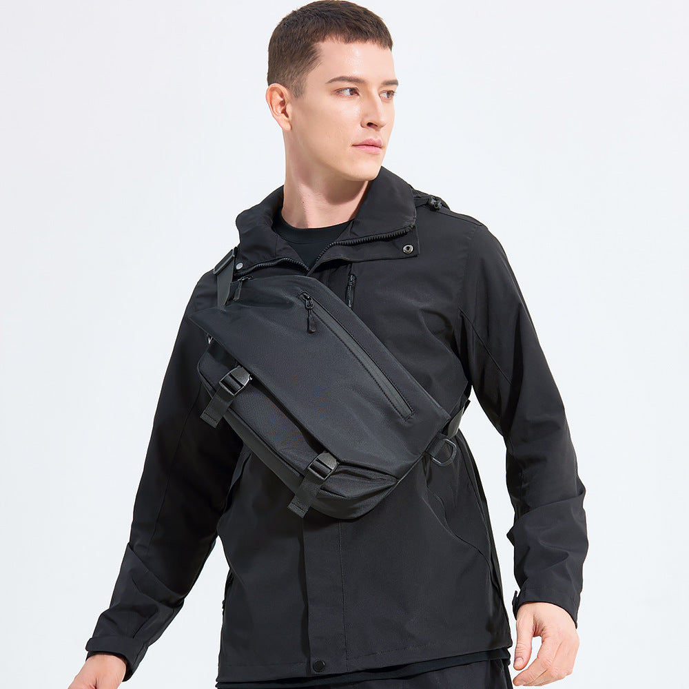 Urban Adventure Sling Pack Brehn