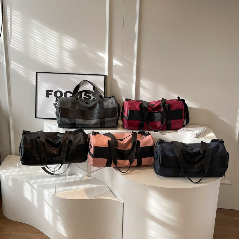 Robuste Multifunktionale Sport-Duffle-Bag Brehn